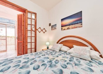 Camera - Villa a Schiera via dei Pini, Gallipoli - foto 13