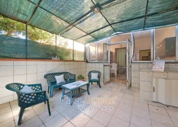 Ambiente - Villa a Schiera via dei Pini, Gallipoli - foto 27