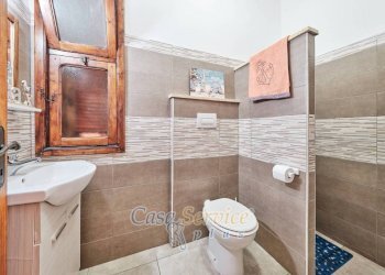Bagno - Villa a Schiera via dei Pini, Gallipoli - foto 35