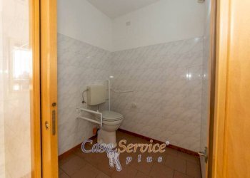 Bagno - Bar Tavola Calda - Fredda via Mariana Albina, Alezio - foto 11