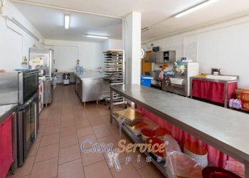 Interno non residenziale - Bar Tavola Calda - Fredda via Mariana Albina, Alezio - foto 20