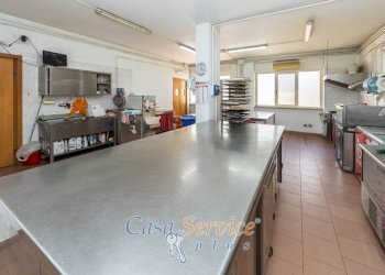 Interno non residenziale - Bar Tavola Calda - Fredda via Mariana Albina, Alezio - foto 21
