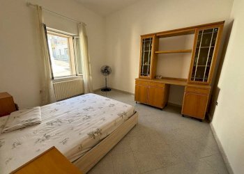 Camera da letto - Casa indipendente via Giuseppe Garibaldi, Matino - foto 1