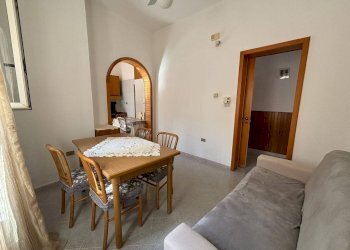 Salone - Casa indipendente via Giuseppe Garibaldi, Matino - foto 3