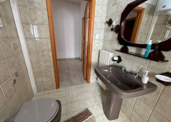 Bagno - Casa indipendente via Giuseppe Garibaldi, Matino - foto 7