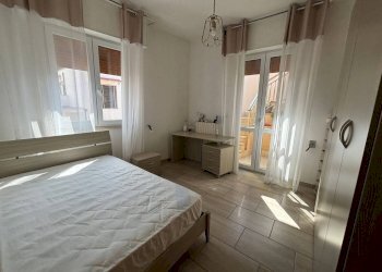 Camera da letto - Casa indipendente via Giuseppe Garibaldi, Matino - foto 9