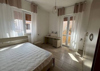 Camera da letto - Casa indipendente via Giuseppe Garibaldi, Matino - foto 10