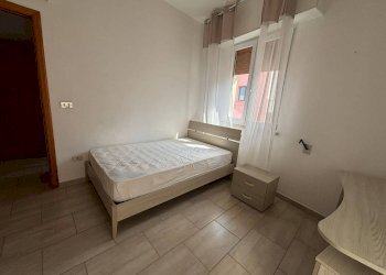 Camera da letto - Casa indipendente via Giuseppe Garibaldi, Matino - foto 11