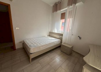 Camera da letto - Casa indipendente via Giuseppe Garibaldi, Matino - foto 12