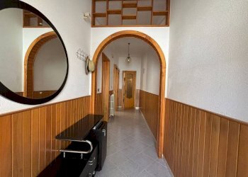 Interno appartamento - Casa indipendente via Giuseppe Garibaldi, Matino - foto 14