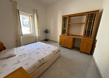 Camera da letto - Casa indipendente via Giuseppe Garibaldi, Matino - foto 16