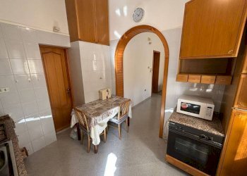 Cucina - Casa indipendente via Giuseppe Garibaldi, Matino - foto 18