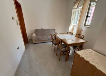 Salone - Casa indipendente via Giuseppe Garibaldi, Matino - foto 19