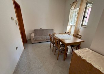Salone - Casa indipendente via Giuseppe Garibaldi, Matino - foto 20