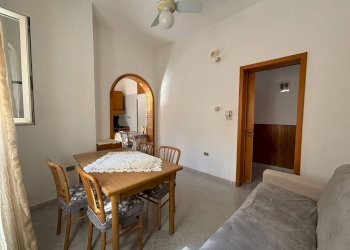 Salone - Casa indipendente via Giuseppe Garibaldi, Matino - foto 22