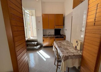 Cucina - Casa indipendente via Giuseppe Garibaldi, Matino - foto 25