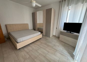 Camera da letto - Casa indipendente via Giuseppe Garibaldi, Matino - foto 26