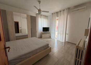 Camera da letto - Casa indipendente via Giuseppe Garibaldi, Matino - foto 27
