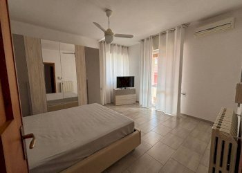 Camera da letto - Casa indipendente via Giuseppe Garibaldi, Matino - foto 28
