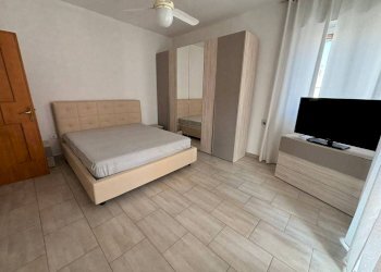 Camera da letto - Casa indipendente via Giuseppe Garibaldi, Matino - foto 29