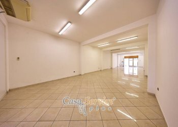 Stanza non arredata - Stabile - Palazzo via Casarano, Melissano - foto 4