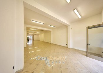 Interno non residenziale - Stabile - Palazzo via Casarano, Melissano - foto 5