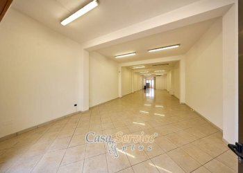 Interno non residenziale - Stabile - Palazzo via Casarano, Melissano - foto 6
