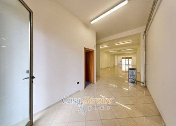 Stanza non arredata - Stabile - Palazzo via Casarano, Melissano - foto 7