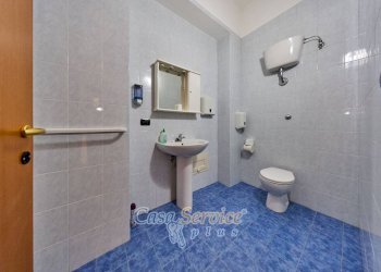 Bagno - Stabile - Palazzo via Casarano, Melissano - foto 9
