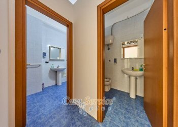 Bagno - Stabile - Palazzo via Casarano, Melissano - foto 10
