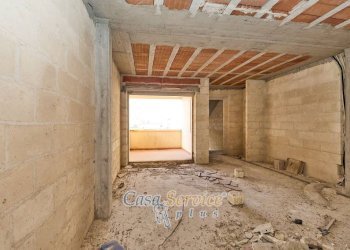 Stanza non arredata - Stabile - Palazzo via Casarano, Melissano - foto 14