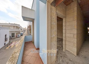 Balcone - Stabile - Palazzo via Casarano, Melissano - foto 15