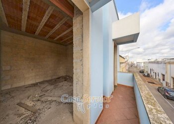 Balcone - Stabile - Palazzo via Casarano, Melissano - foto 16