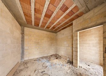 Stanza non arredata - Stabile - Palazzo via Casarano, Melissano - foto 17