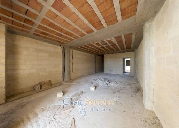 Stanza non arredata - Stabile - Palazzo via Casarano, Melissano - foto 20