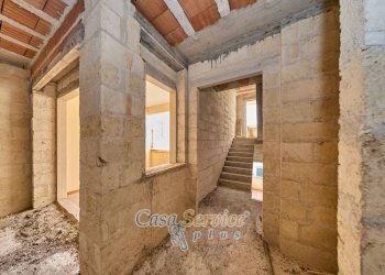 Interno appartamento - Stabile - Palazzo via Casarano, Melissano - foto 21