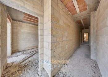 Interno palazzo - Stabile - Palazzo via Casarano, Melissano - foto 23