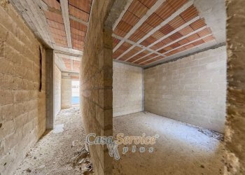 Interno appartamento - Stabile - Palazzo via Casarano, Melissano - foto 24