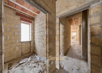 Interno appartamento - Stabile - Palazzo via Casarano, Melissano - foto 25