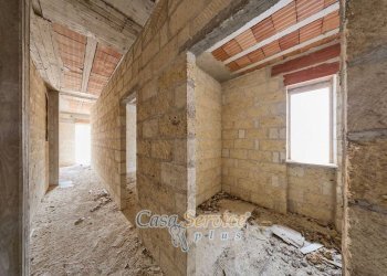 Interno appartamento - Stabile - Palazzo via Casarano, Melissano - foto 26