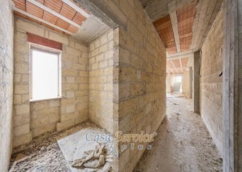 Interno appartamento - Stabile - Palazzo via Casarano, Melissano - foto 27
