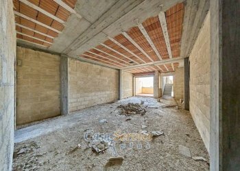 Stanza non arredata - Stabile - Palazzo via Casarano, Melissano - foto 28