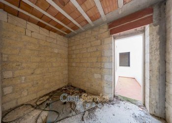 Stanza non arredata - Stabile - Palazzo via Casarano, Melissano - foto 29