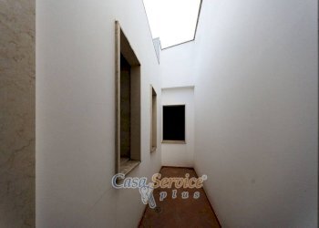 Dettagli - Stabile - Palazzo via Casarano, Melissano - foto 30