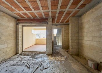 Stanza non arredata - Stabile - Palazzo via Casarano, Melissano - foto 31
