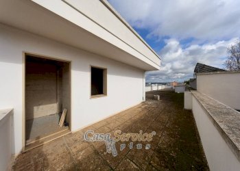 Terrazzo - Stabile - Palazzo via Casarano, Melissano - foto 34