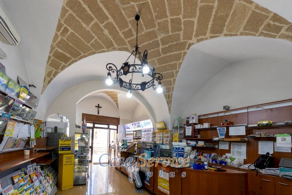 Interno non residenziale - Bar - Tabacchi - Ricevitoria corso Roma, Gallipoli - foto 2
