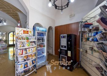 Interno non residenziale - Bar - Tabacchi - Ricevitoria corso Roma, Gallipoli - foto 3