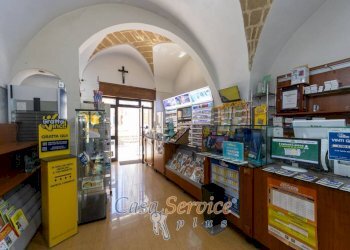 Interno non residenziale - Bar - Tabacchi - Ricevitoria corso Roma, Gallipoli - foto 7