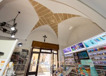 Interno non residenziale - Bar - Tabacchi - Ricevitoria corso Roma, Gallipoli - foto 8